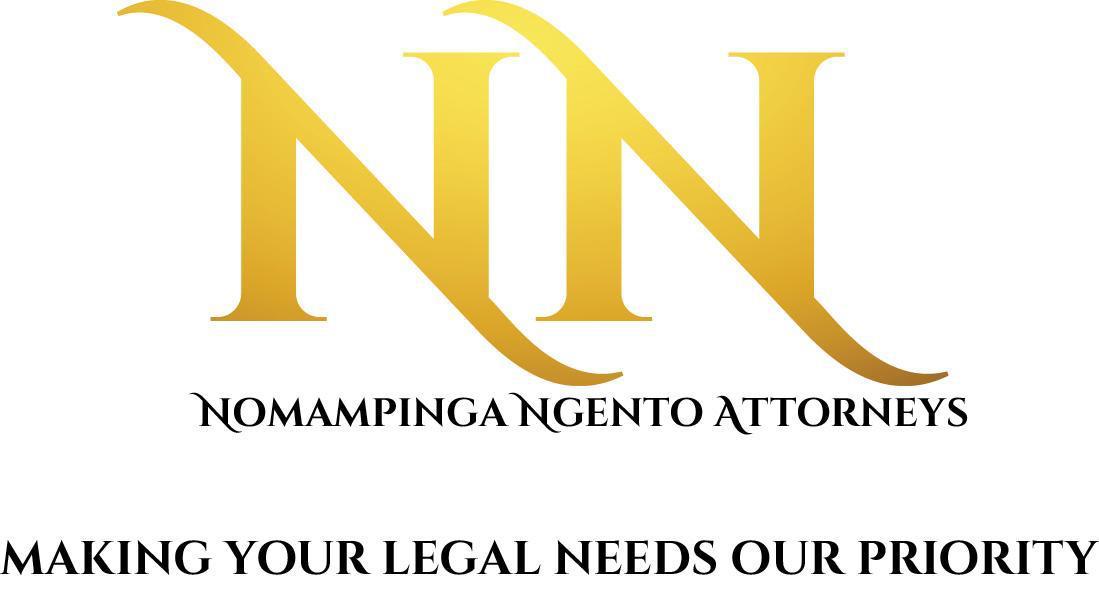 Nomampinga Ngento Attorneys logo